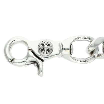 Chrome Hearts 1 Clip Classic Short Wallet Size ONE SIZE