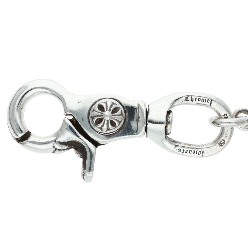 Chrome Hearts Silver #1 Multi-Ball 1 Clip Long Size ONE SIZE