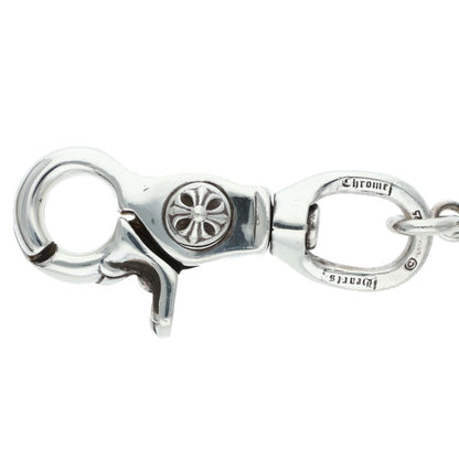 Chrome Hearts Silver #1 Multi-Ball 1 Clip Long Size ONE SIZE