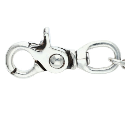 Chrome Hearts Silver #1 Multi-Ball 1 Clip Long Size ONE SIZE