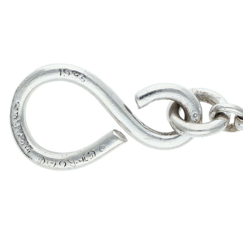 Chrome Hearts Silver #1 Multi-Ball 1 Clip Long Size ONE SIZE