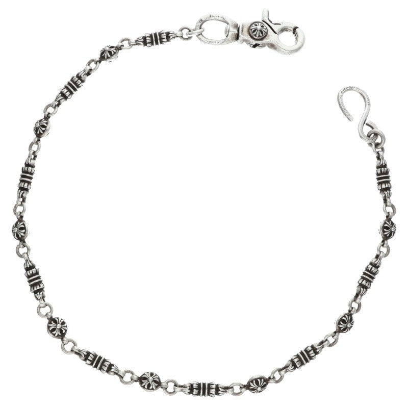 Chrome Hearts 925 BRL CRS Long 1 Clip Barrel Size ONE SIZE