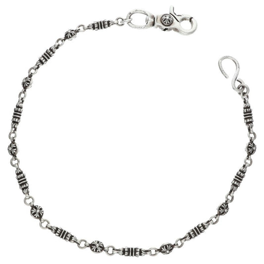 Chrome Hearts 925 BRL CRS Long 1 Clip Barrel Size ONE SIZE