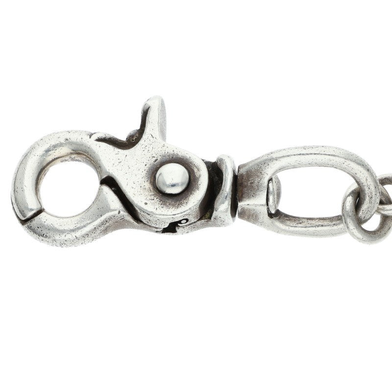 Chrome Hearts 925 BRL CRS Long 1 Clip Barrel Size ONE SIZE