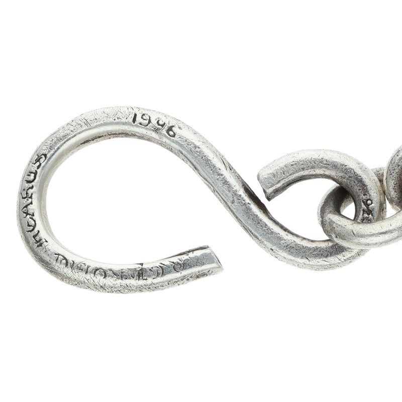 Chrome Hearts 925 BRL CRS Long 1 Clip Barrel Size ONE SIZE