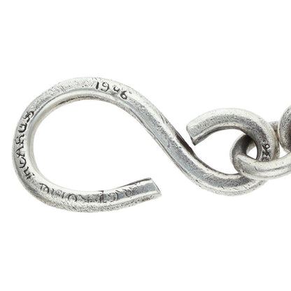 Chrome Hearts 925 BRL CRS Long 1 Clip Barrel Size ONE SIZE