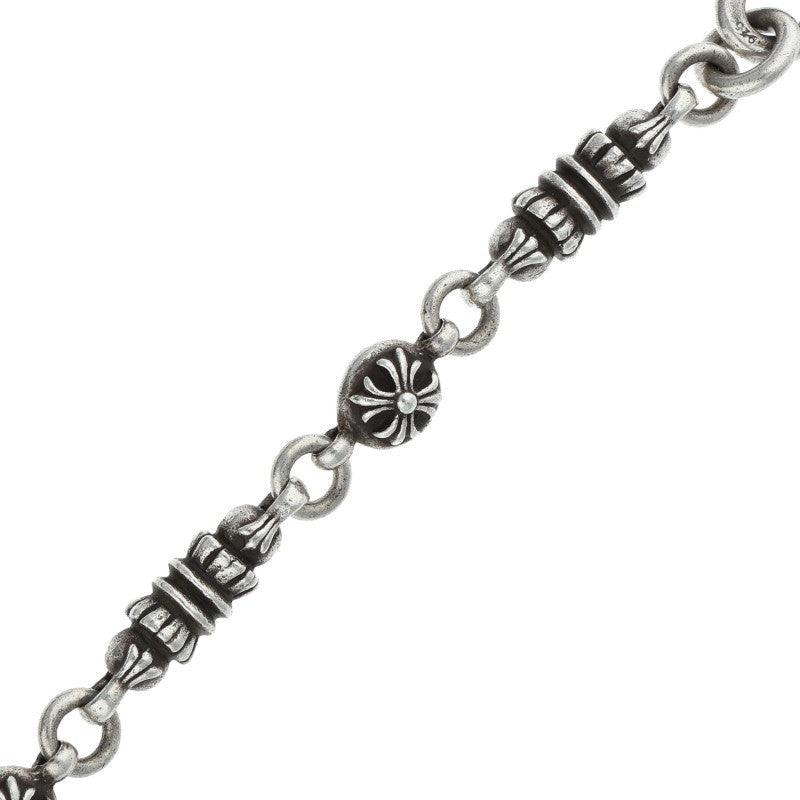 Chrome Hearts 925 BRL CRS Long 1 Clip Barrel Size ONE SIZE