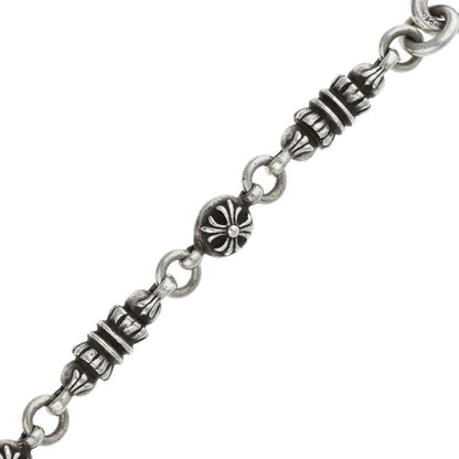 Chrome Hearts 925 BRL CRS Long 1 Clip Barrel Size ONE SIZE