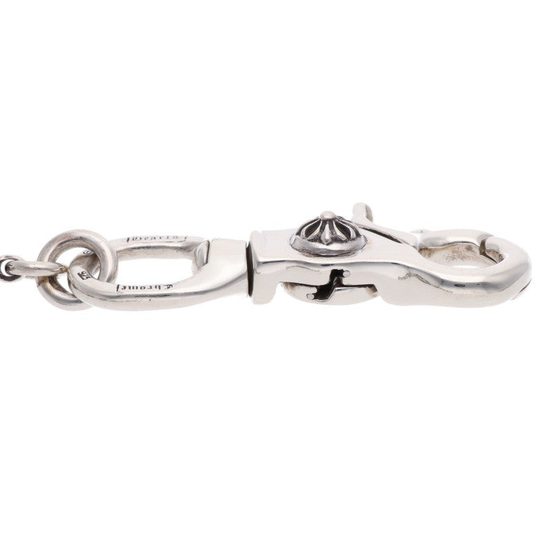 Chrome Hearts Silver #2 Multi-Ball 1 Clip Long Size ONE SIZE