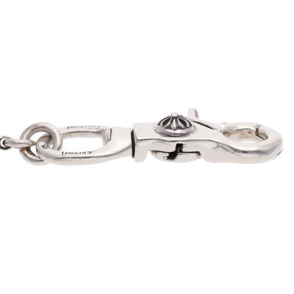 Chrome Hearts Silver #2 Multi-Ball 1 Clip Long Size ONE SIZE