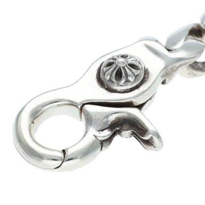 Chrome Hearts Silver CLP CHN CLASSIC-S Short Size ONE SIZE