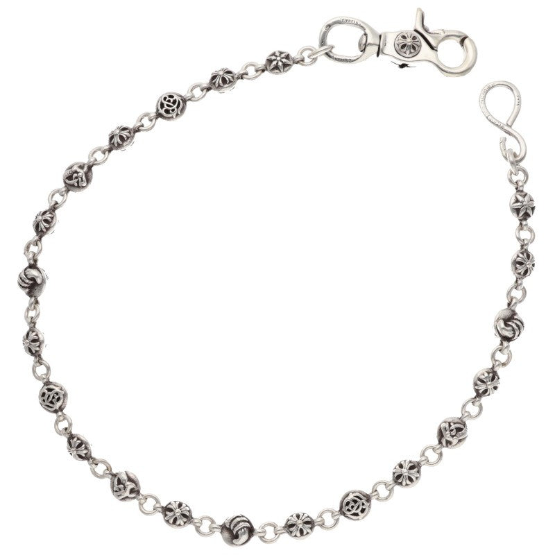 Chrome Hearts 1 Clip #2 Multiball Silver Size ONE SIZE