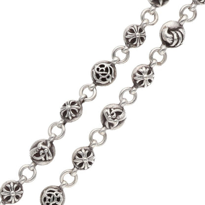 Chrome Hearts 1 Clip #2 Multiball Silver Size ONE SIZE