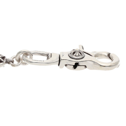 Chrome Hearts 1 Clip #2 Multiball Silver Size ONE SIZE