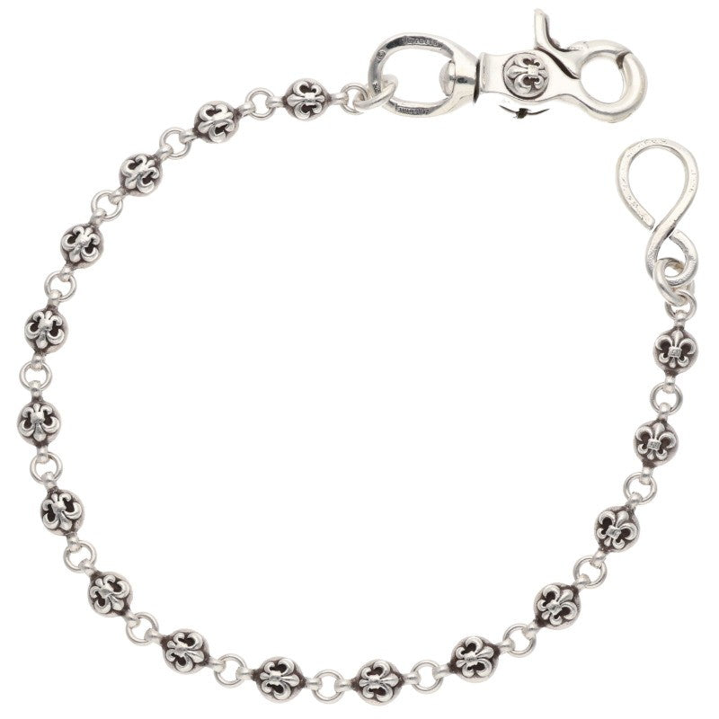 Chrome Hearts 1 Clip Short BS Flare Link Size ONE SIZE