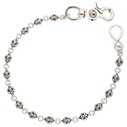 Chrome Hearts 1 Clip Short BS Flare Link Size ONE SIZE