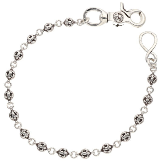 Chrome Hearts 1 Clip Short BS Flare Link Size ONE SIZE
