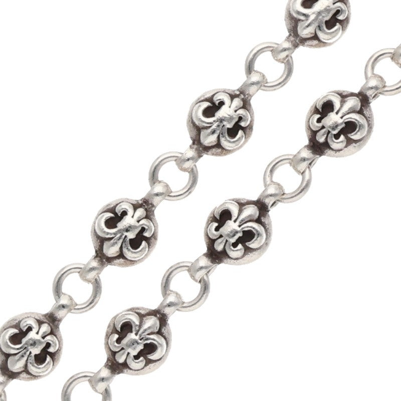 Chrome Hearts 1 Clip Short BS Flare Link Size ONE SIZE