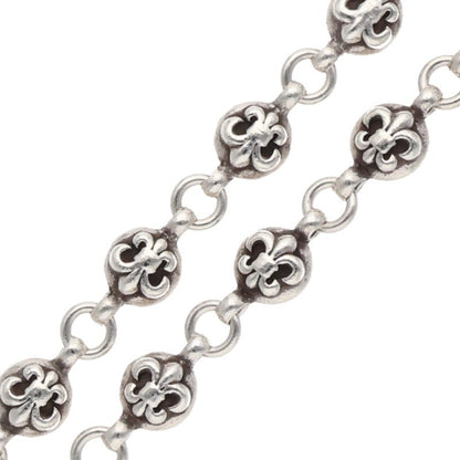 Chrome Hearts 1 Clip Short BS Flare Link Size ONE SIZE