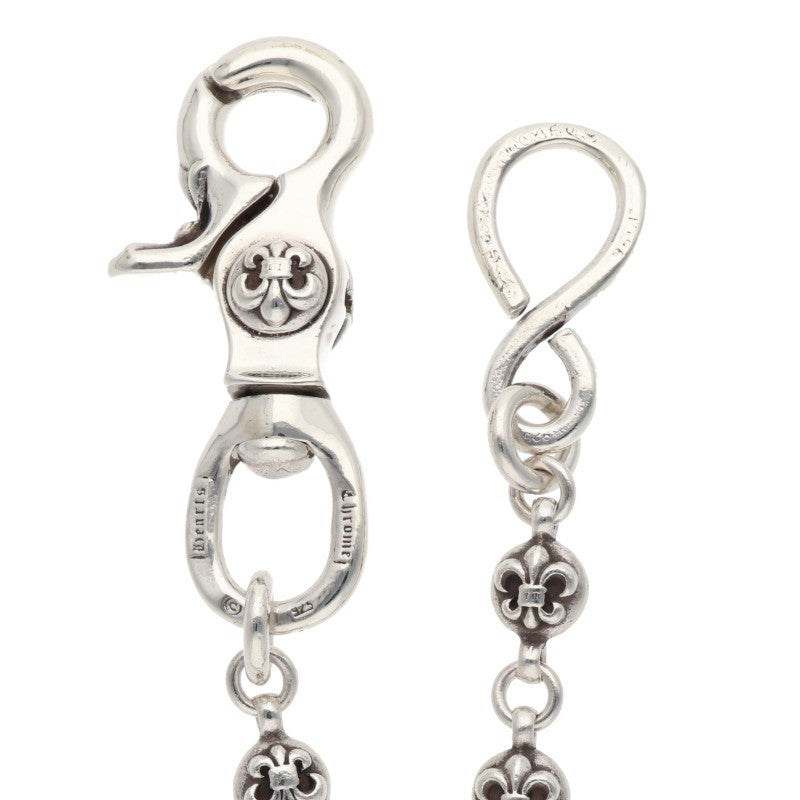 Chrome Hearts 1 Clip Short BS Flare Link Size ONE SIZE