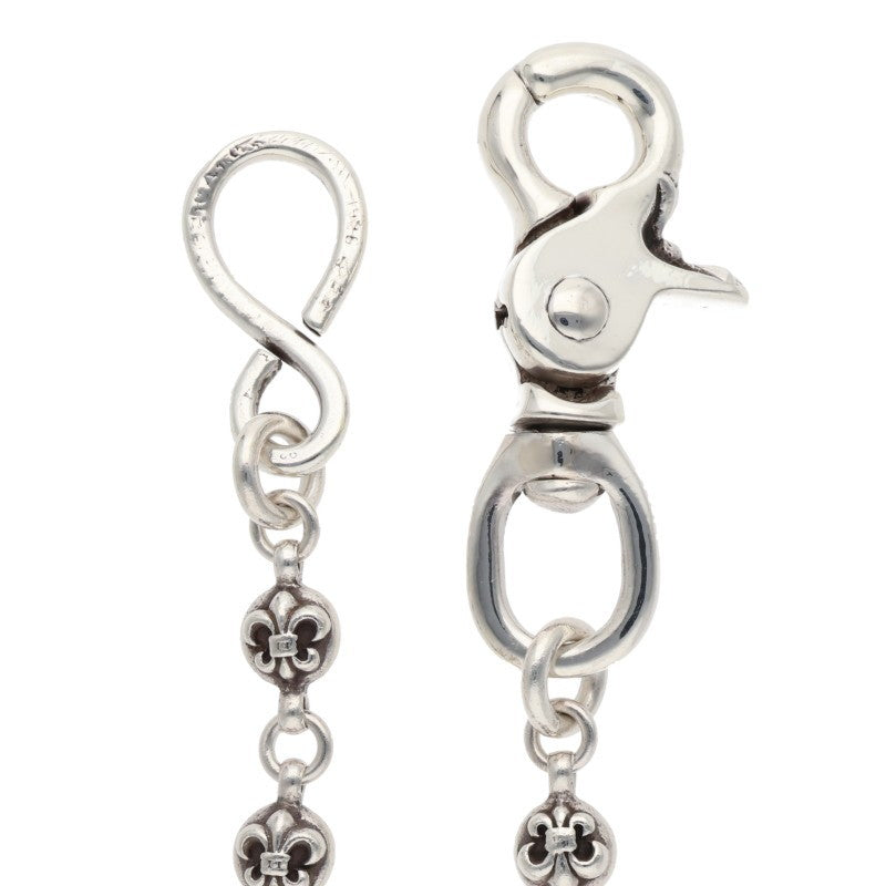 Chrome Hearts 1 Clip Short BS Flare Link Size ONE SIZE