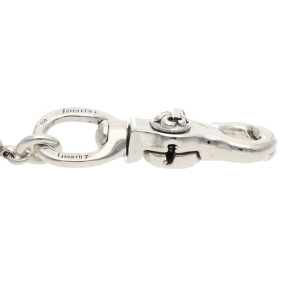 Chrome Hearts 1 Clip Short BS Flare Link Size ONE SIZE