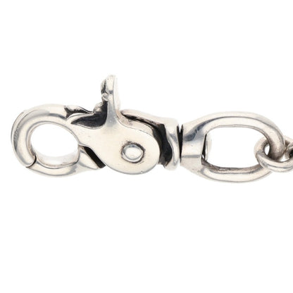 Chrome Hearts #1 Cross Ball 2 Wallet Chain Size ONE SIZE