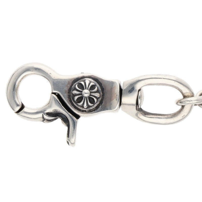 Chrome Hearts #1 Cross Ball 2 Wallet Chain Size ONE SIZE