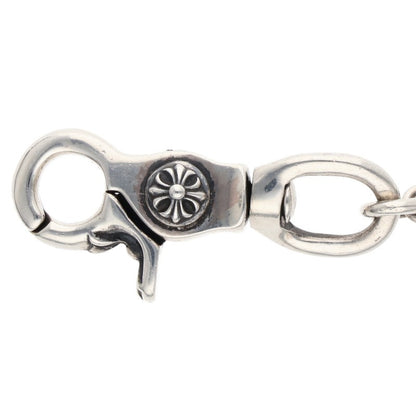 Chrome Hearts #1 Cross Ball 2 Wallet Chain Size ONE SIZE