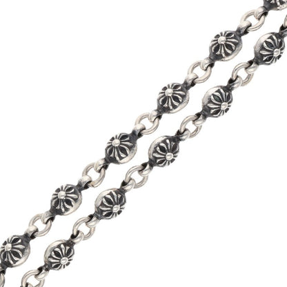 Chrome Hearts #1 Cross Ball 2 Wallet Chain Size ONE SIZE