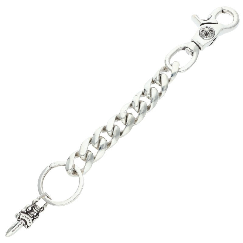 Chrome Hearts 925 CLP CHN CLASSIC-L Long