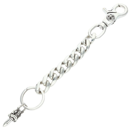 Chrome Hearts 925 CLP CHN CLASSIC-L Long
