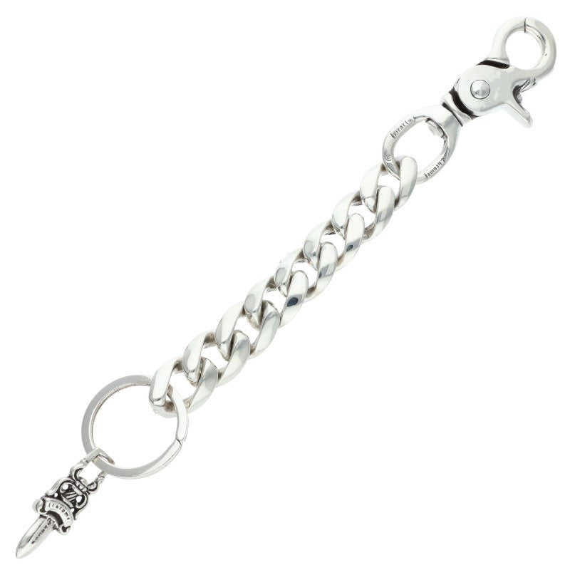 Chrome Hearts 925 CLP CHN CLASSIC-L Long