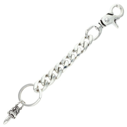 Chrome Hearts 925 CLP CHN CLASSIC-L Long
