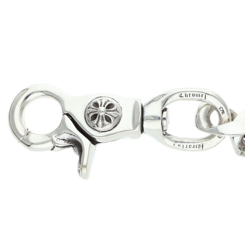 Chrome Hearts 925 CLP CHN CLASSIC-L Long