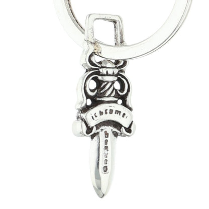 Chrome Hearts 925 CLP CHN CLASSIC-L Long