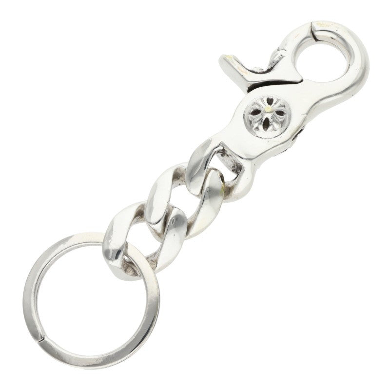 Chrome Hearts CLP CHN CLASSIC-S Key Chain Size ONE SIZE