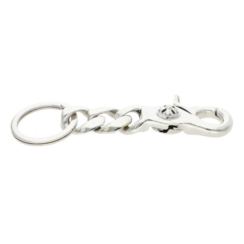 Chrome Hearts CLP CHN CLASSIC-S Key Chain Size ONE SIZE