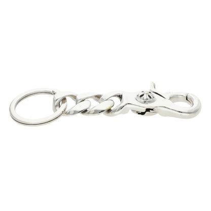 Chrome Hearts CLP CHN CLASSIC-S Key Chain Size ONE SIZE