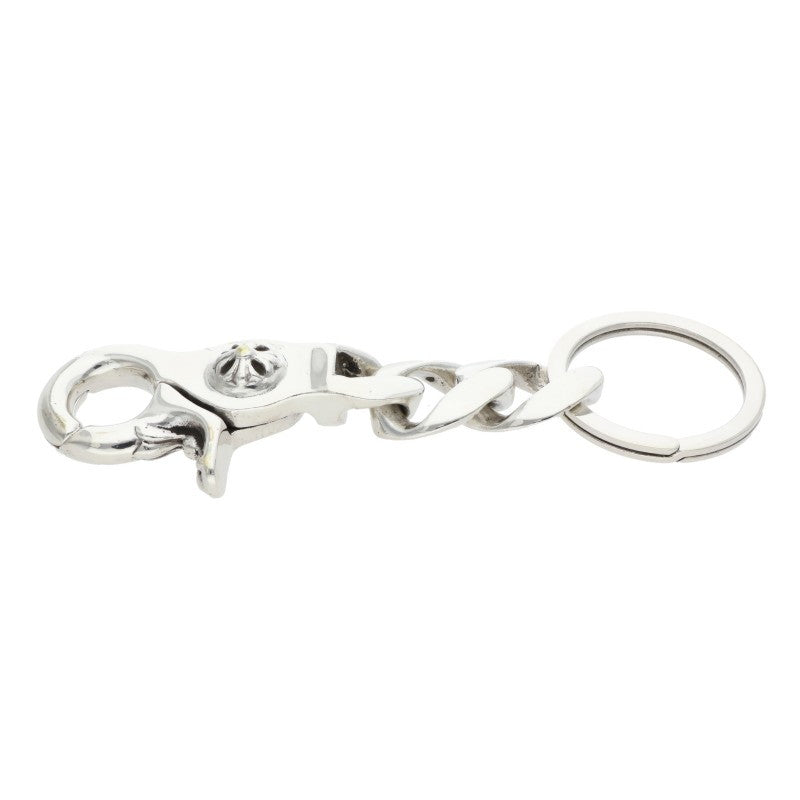 Chrome Hearts CLP CHN CLASSIC-S Key Chain Size ONE SIZE