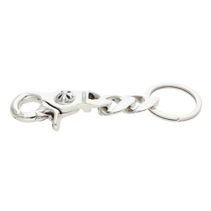Chrome Hearts CLP CHN CLASSIC-S Key Chain Size ONE SIZE