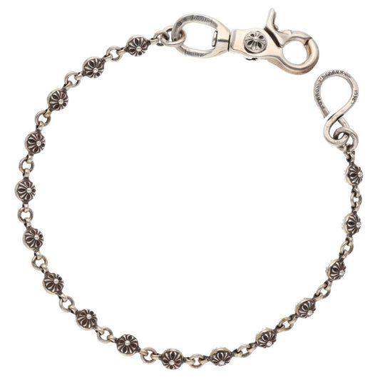 Chrome Hearts Short #1 Cross Ball Wallet Chain Size ONE SIZE
