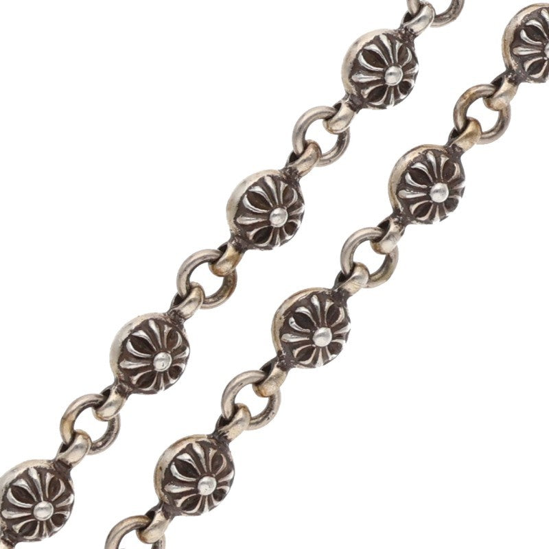 Chrome Hearts Short #1 Cross Ball Wallet Chain Size ONE SIZE