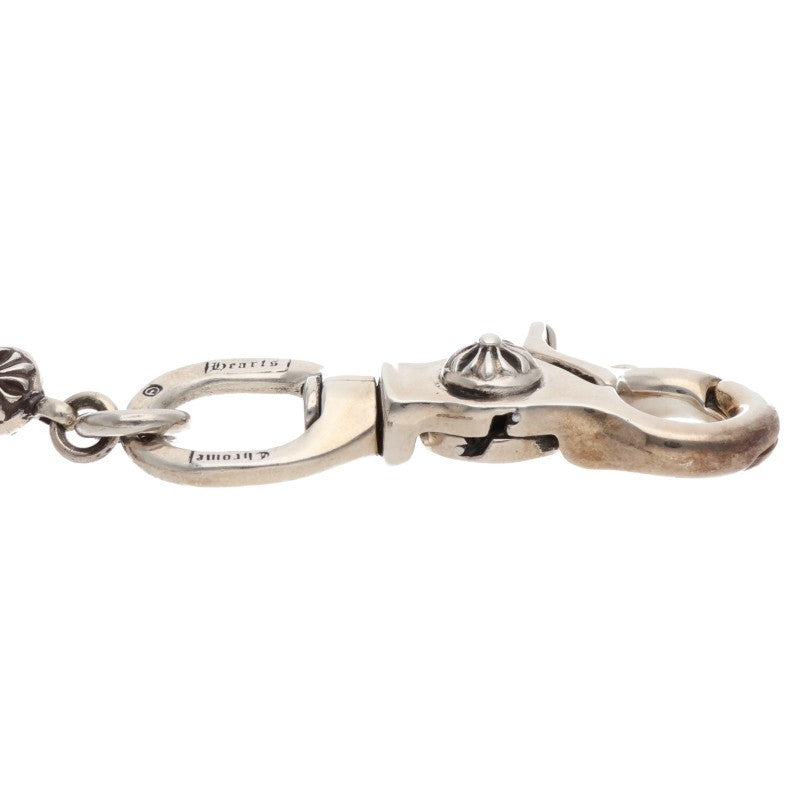 Chrome Hearts Short #1 Cross Ball Wallet Chain Size ONE SIZE