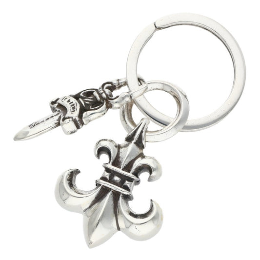 Chrome Hearts BS Fleur #5 Dagger Silver Size ONE SIZE