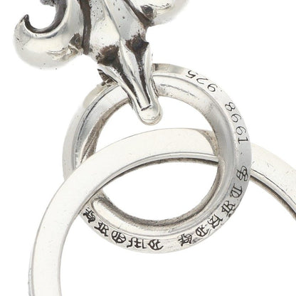 Chrome Hearts BS Fleur #5 Dagger Silver Size ONE SIZE