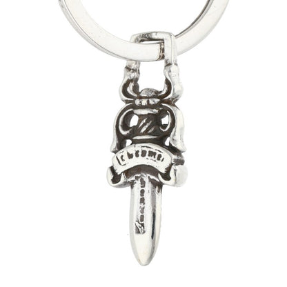 Chrome Hearts BS Fleur #5 Dagger Silver Size ONE SIZE