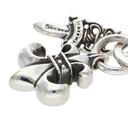 Chrome Hearts BS Fleur #5 Dagger Silver Size ONE SIZE