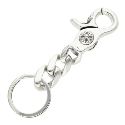 Chrome Hearts CLP CHN CLASSIC-S Wallet Chain Size ONE SIZE