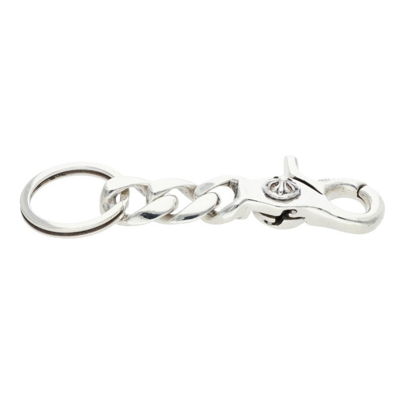 Chrome Hearts CLP CHN CLASSIC-S Wallet Chain Size ONE SIZE